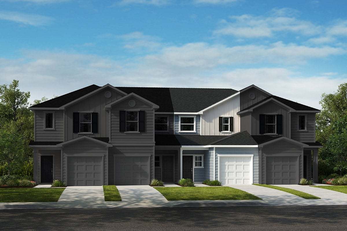 2043 Oakdale Dr. (Plan 1359 Modeled)