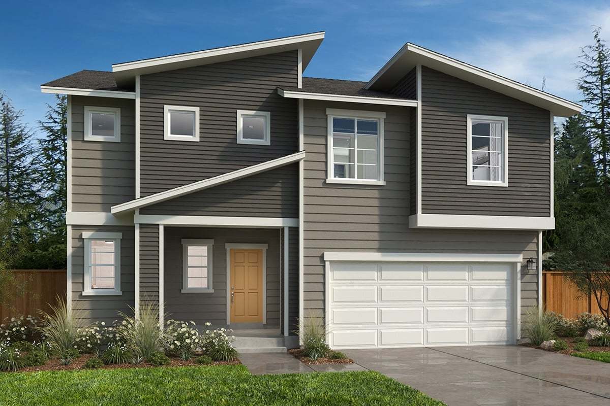 717 Teetor Cir. NW (Plan 2230)