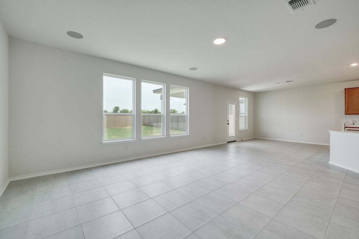 Great room