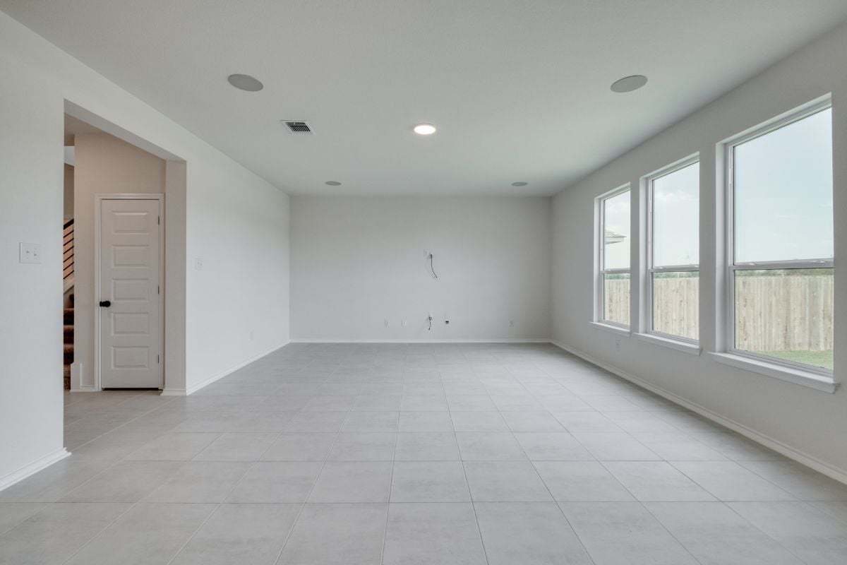 Great room