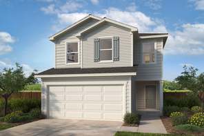 14907 Mystic Mane (Plan 2086 Modeled)