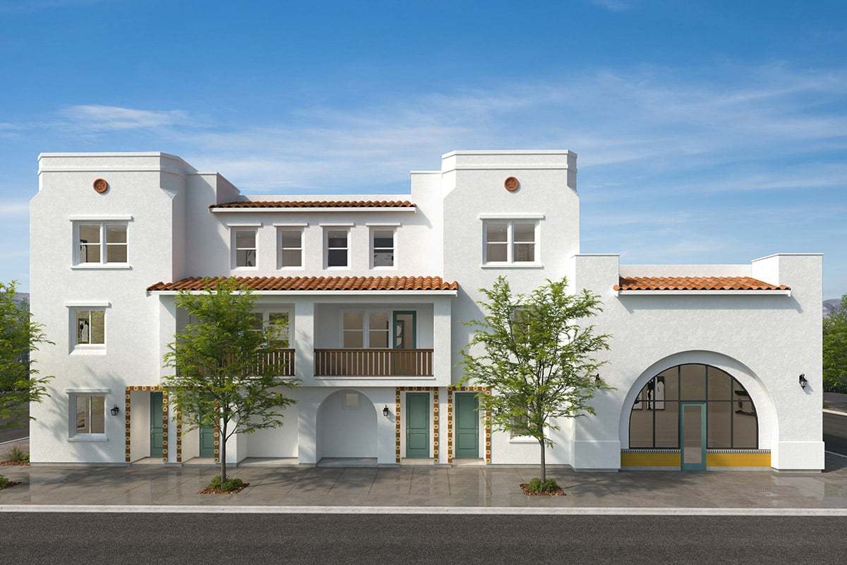 casa en Veranda por KB Home
