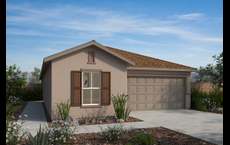 Cielo Reserve: Tucson, Arizona - KB Home