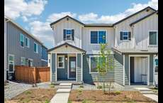 Farmlore Villas: Brighton, Colorado - KB Home