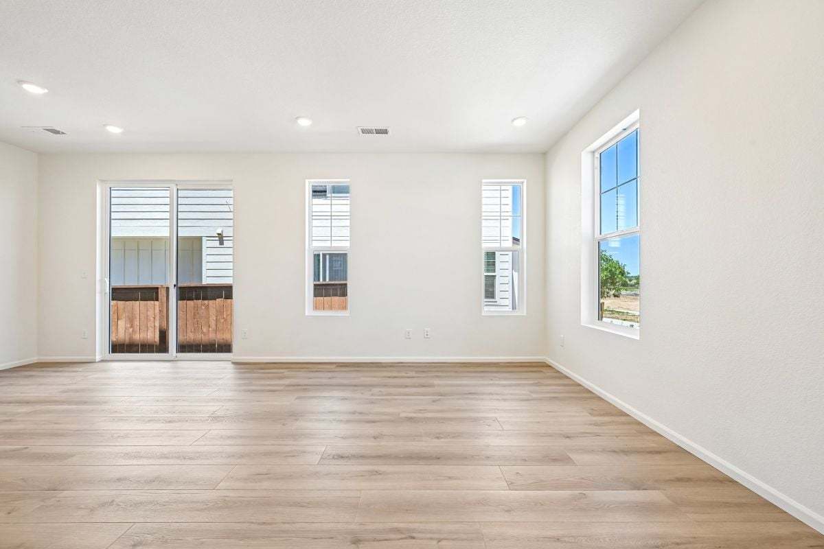 Great room