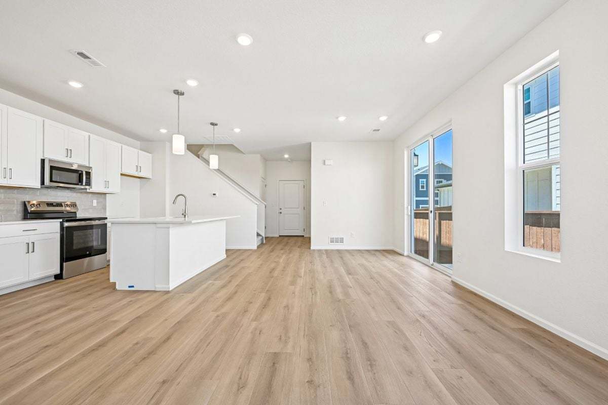 Great room