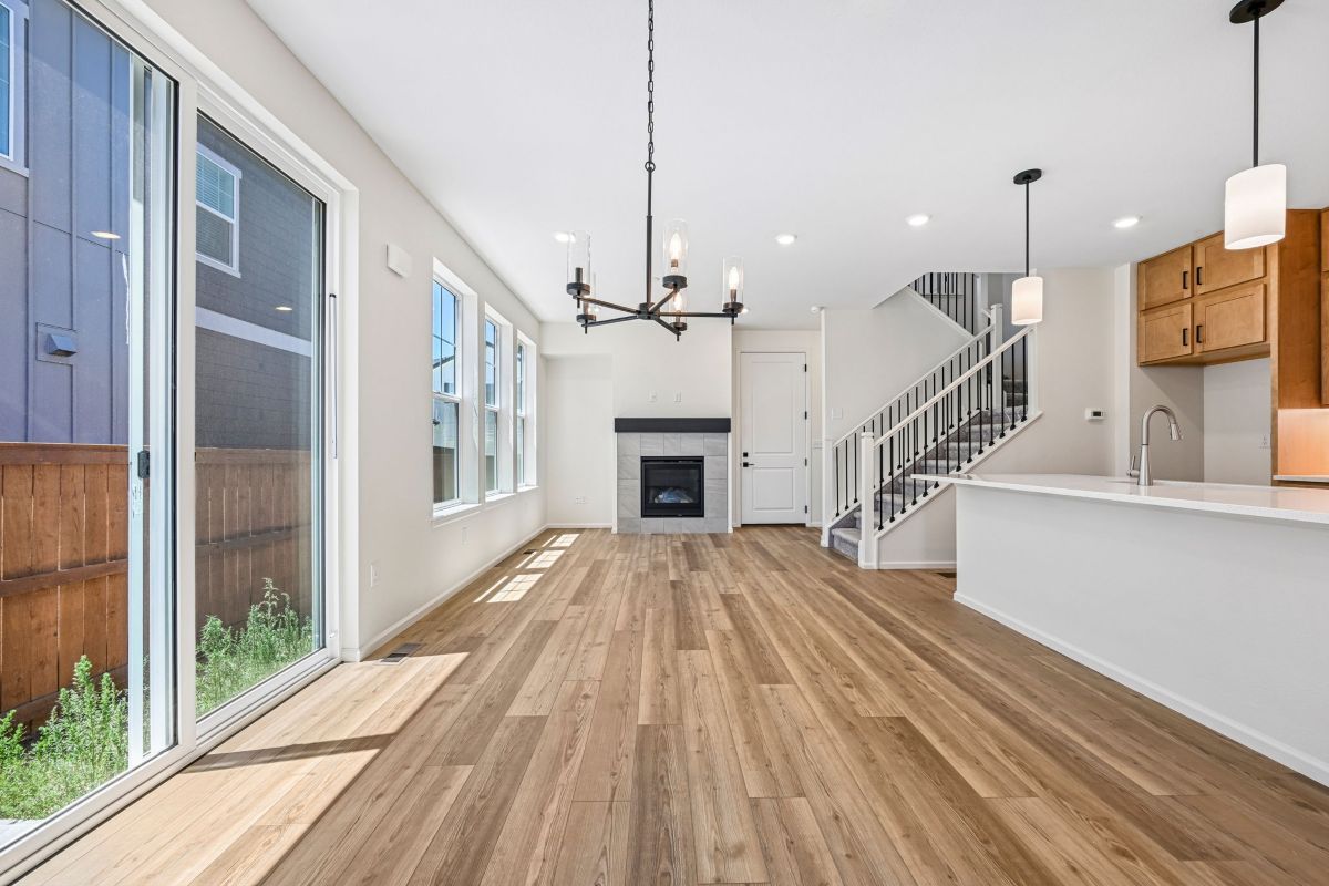 Great room