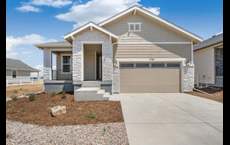 Murphy Creek Reserve: Aurora, Colorado - KB Home