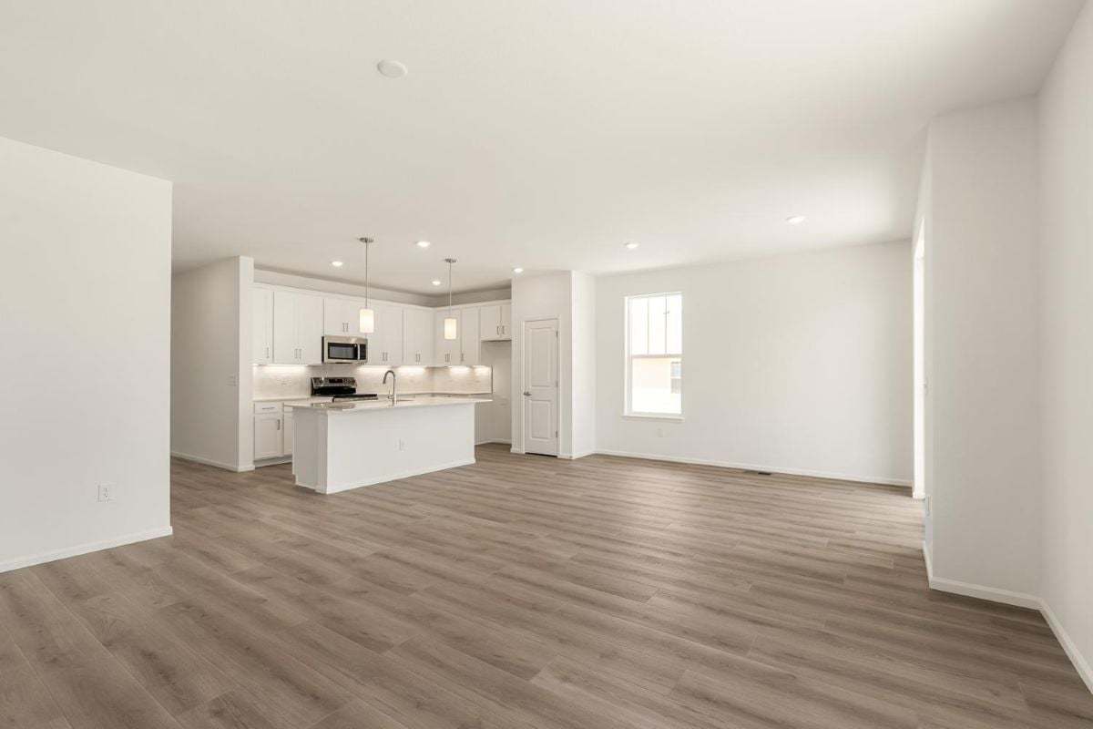 Great room