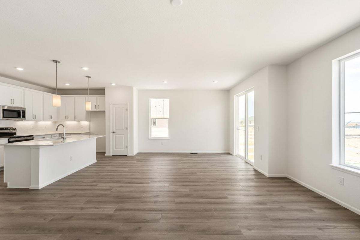 Great room