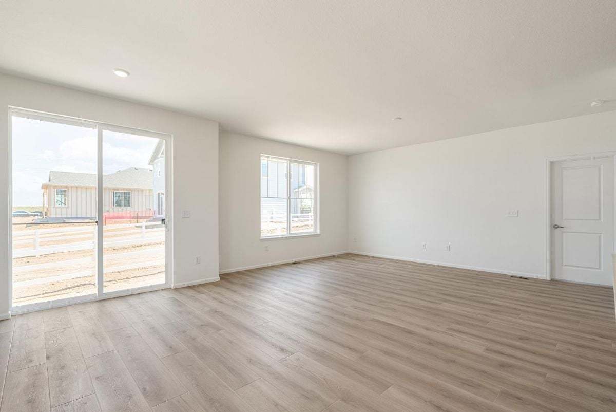 Great room