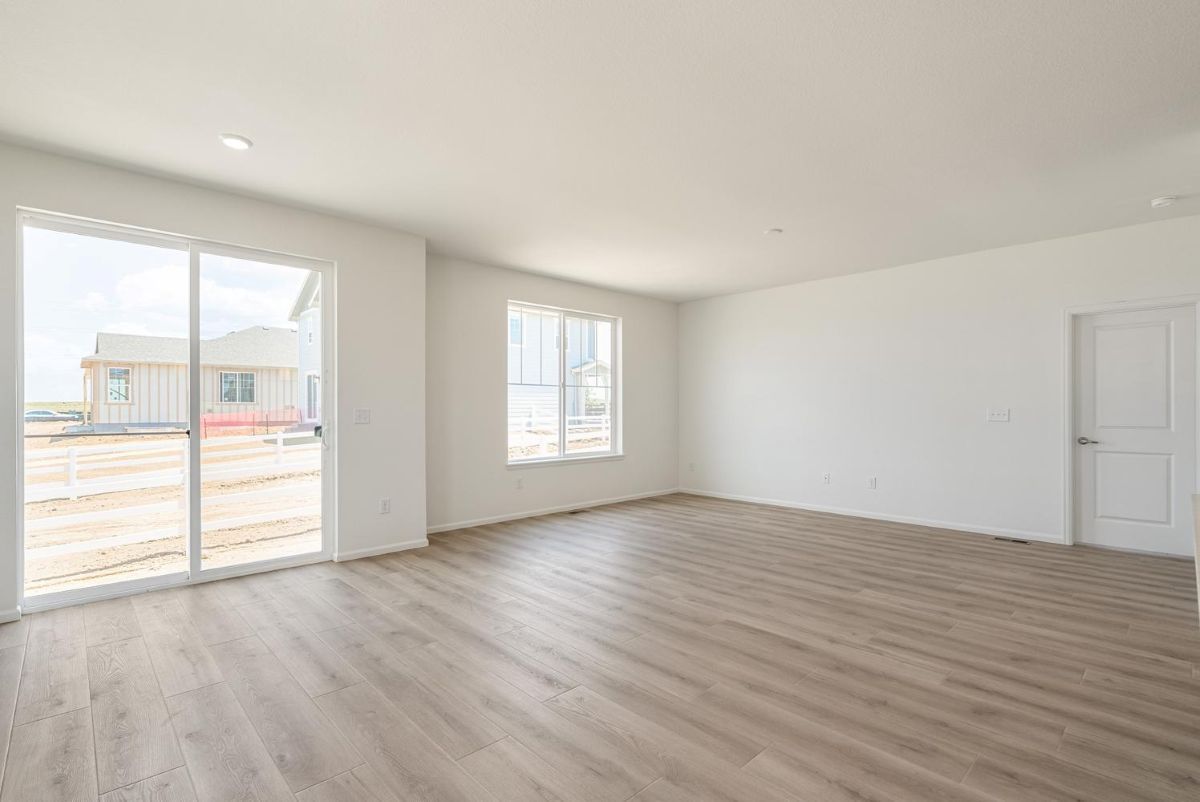 Great room