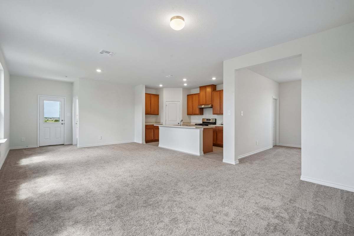 Great room