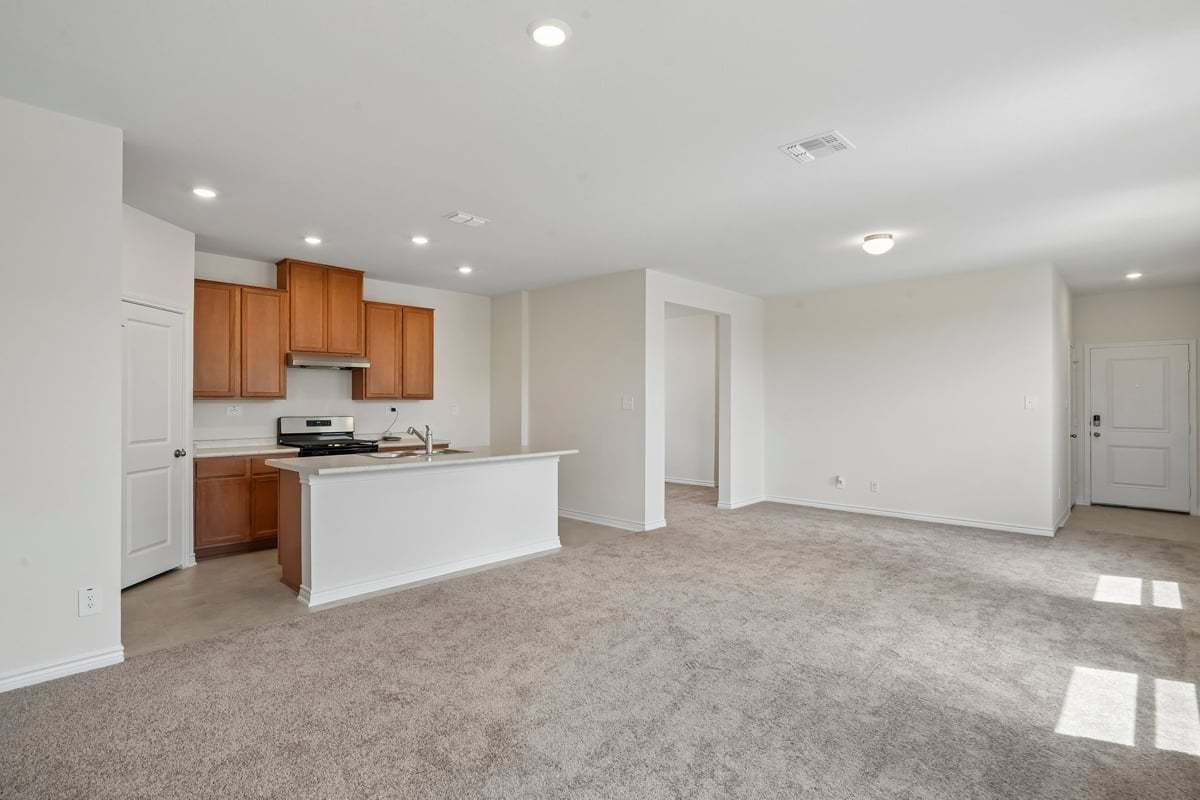 Great room