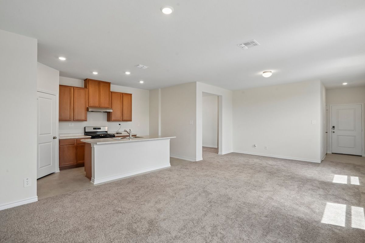 Great room