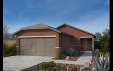 Cielo Reserve: Tucson, Arizona - KB Home