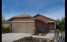 Cielo Reserve: Tucson, Arizona - KB Home