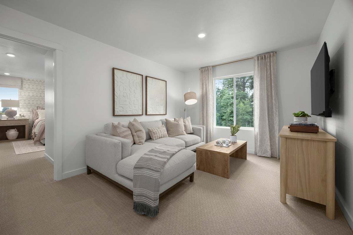 Plan 1883 Modeled - Loft
