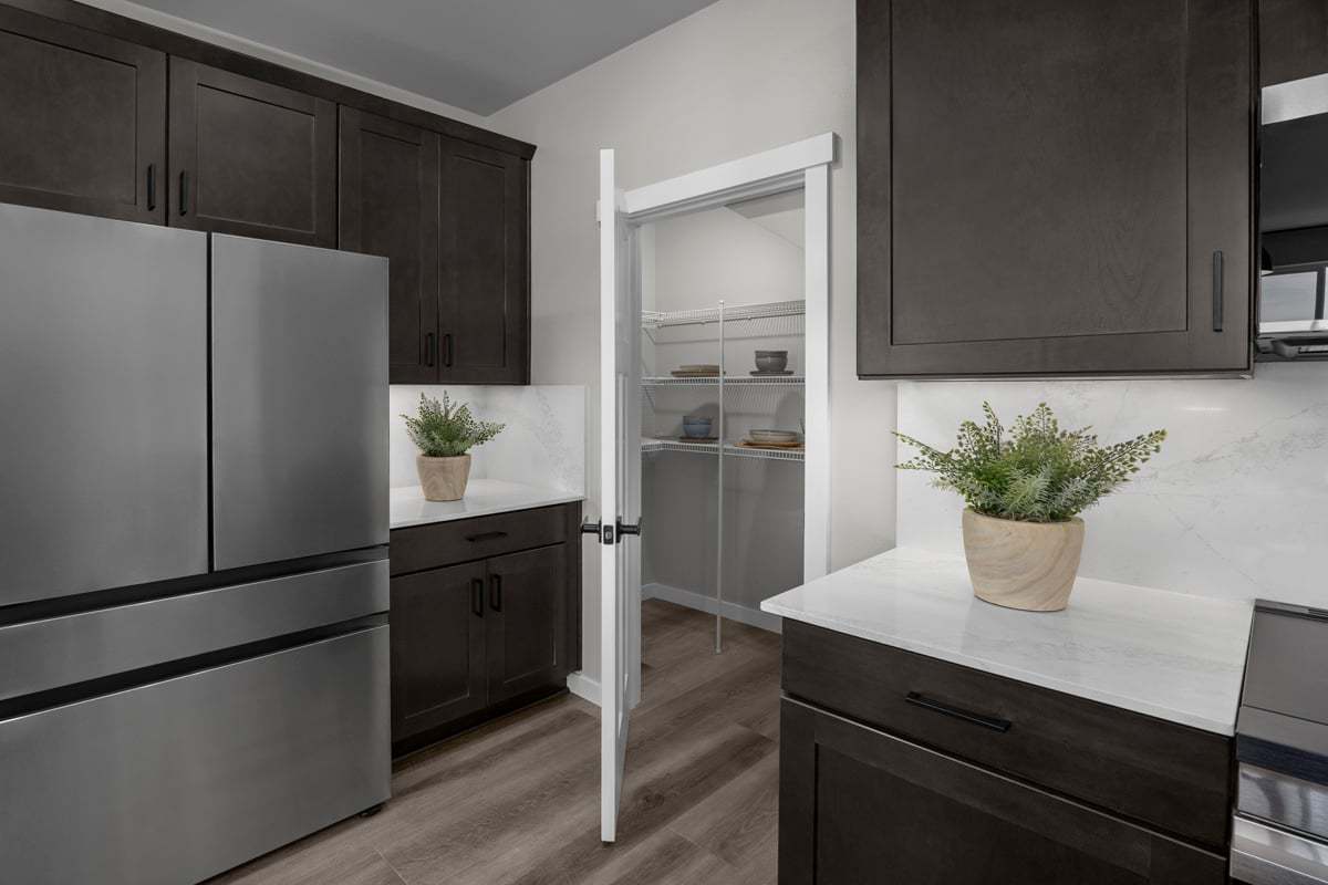 Pantry