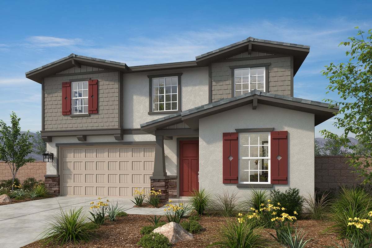 Vista Robles - Banning, CA