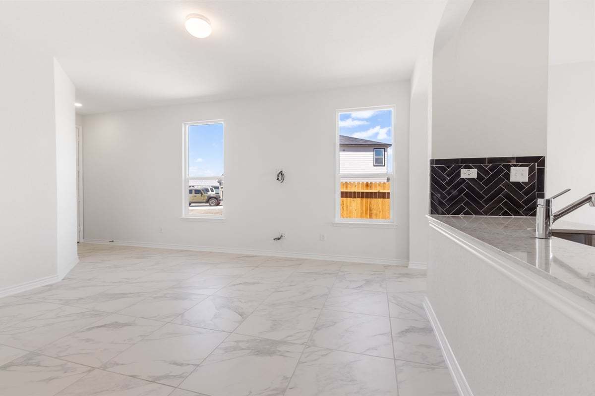 Great room
