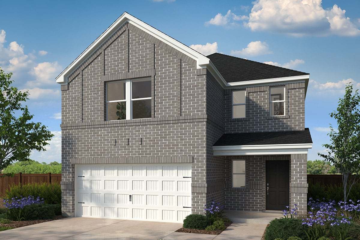Exterior L