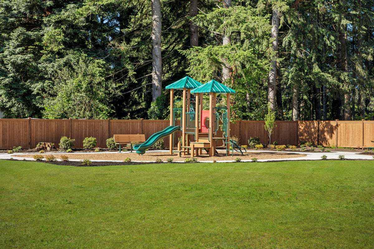 Community park