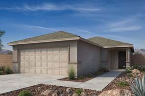 3511 W Prospero St (Plan 1262)