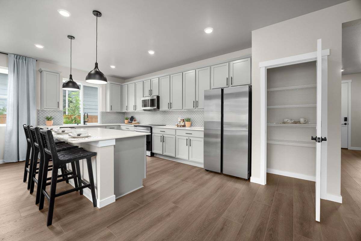 Pantry