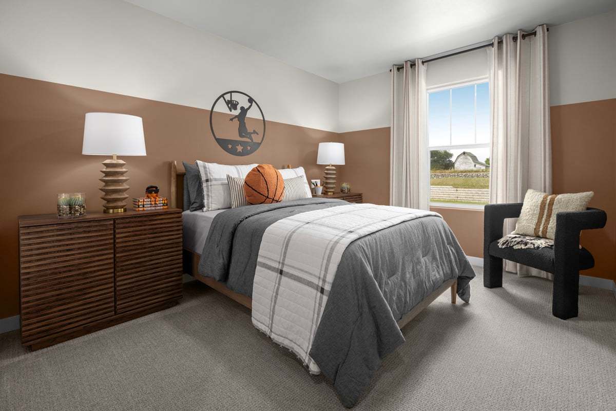 Bedroom 3