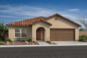 9308 W Bella Encanta Rd (Plan 1708)