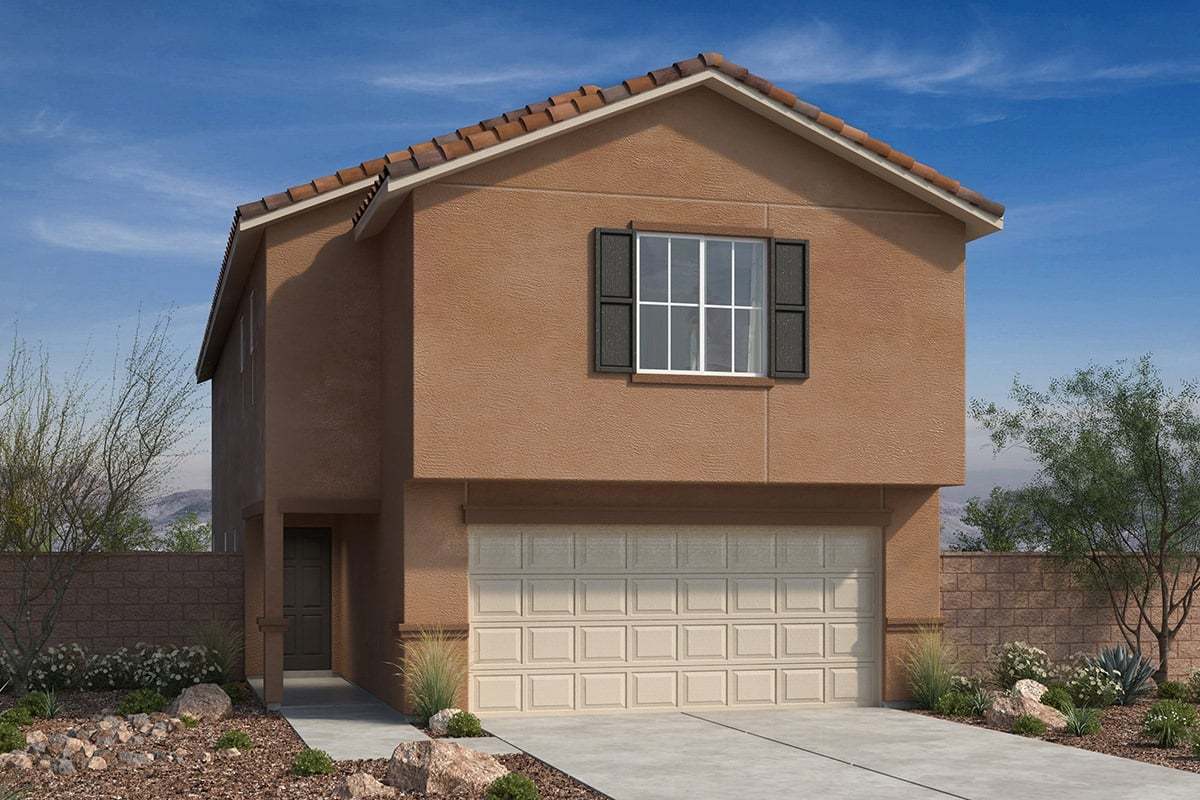 9538 E. Wynalda Dr. (Plan 2467 Modeled)