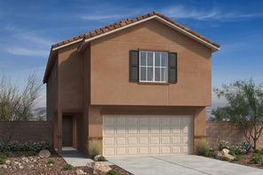 9538 E Wynalda Dr (Plan 2467 Modeled)
