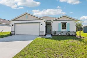 5531 Creek Haven Way (Plan 1989 Modeled)