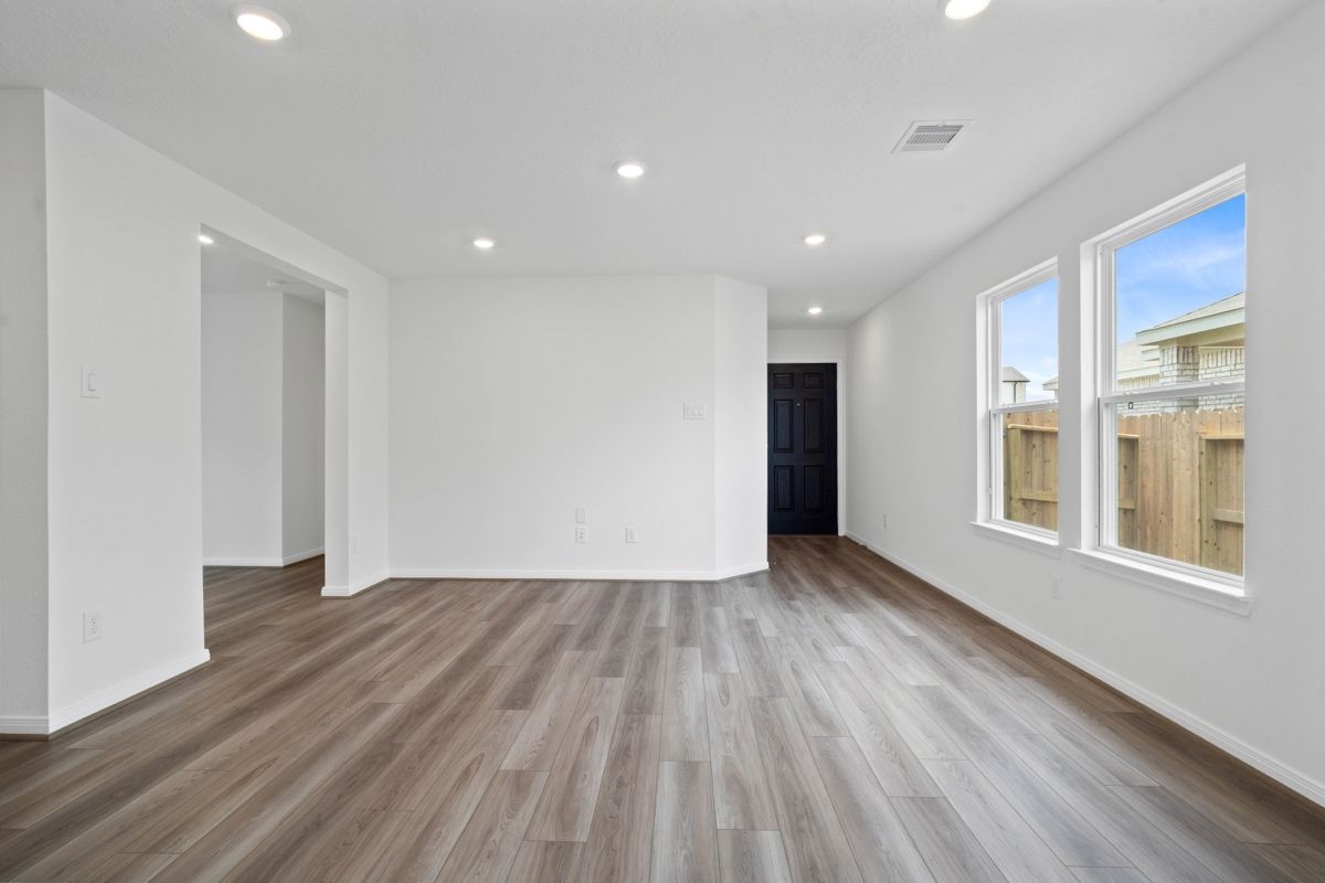 Great room