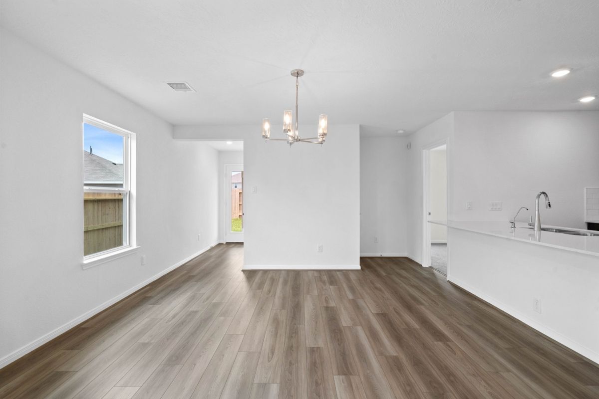 Great room