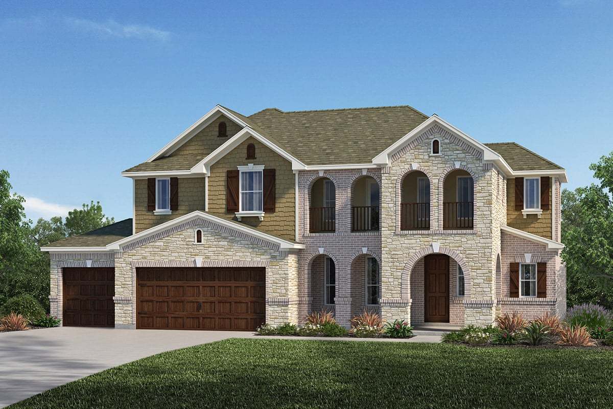 Exterior C