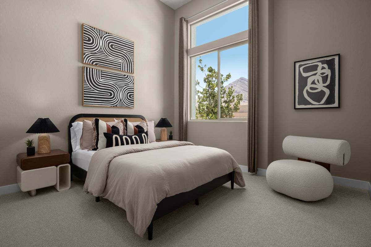Bedroom 3