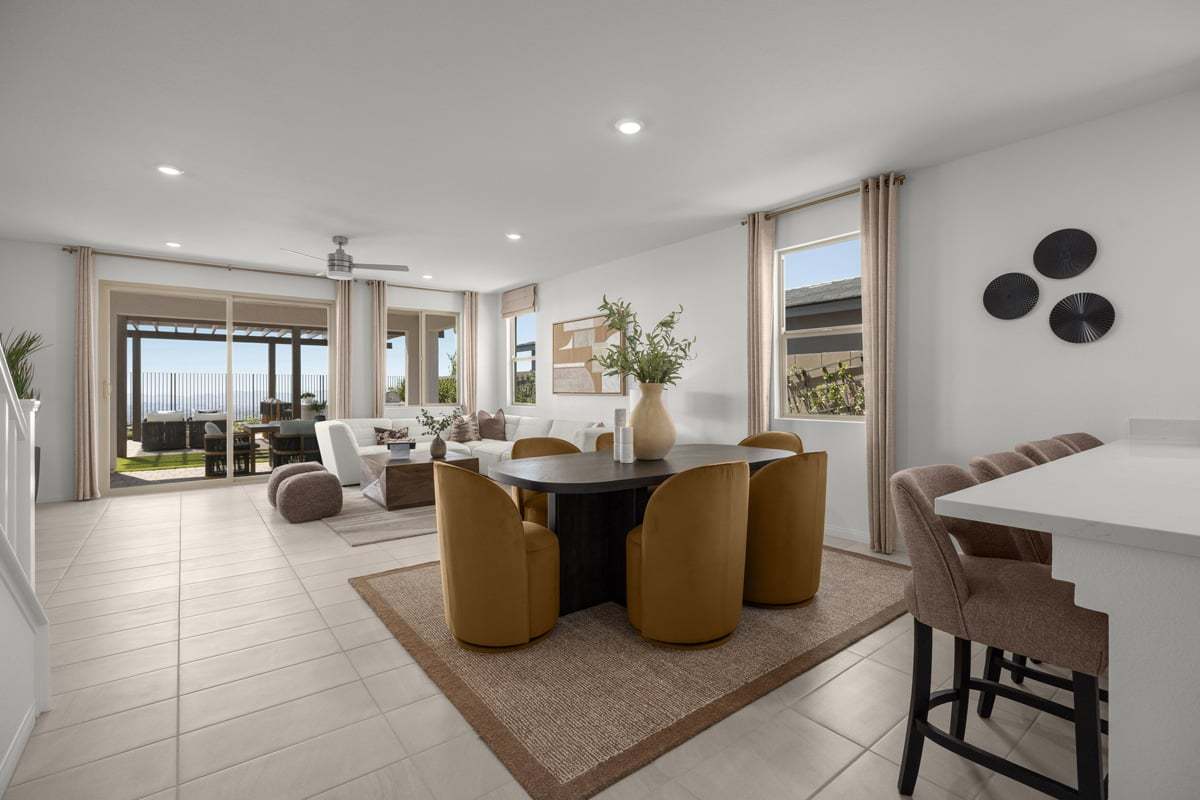 Great room