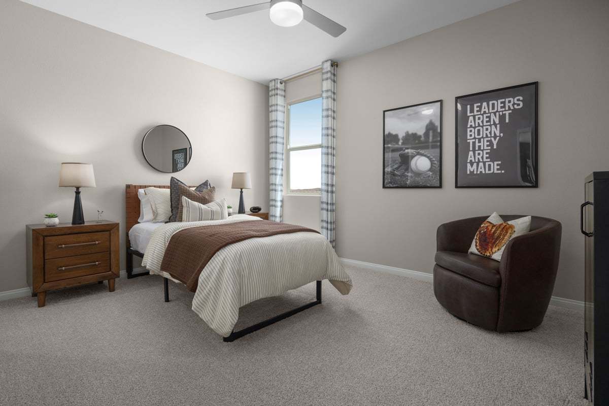 Bedroom 3
