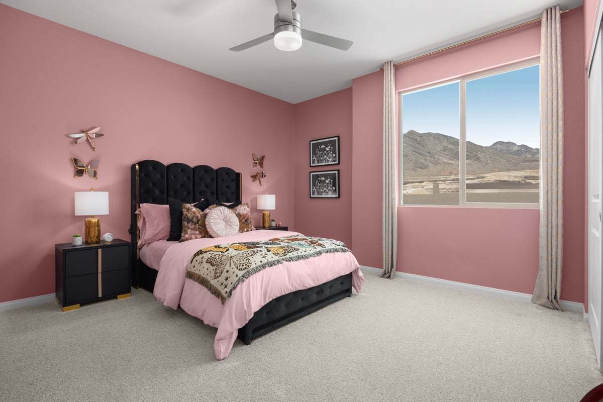 Bedroom 4