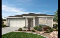 The Charles: Caldwell, Idaho - KB Home