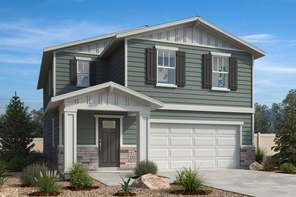 4552 W Quarterhorse Dr (Plan 2070)