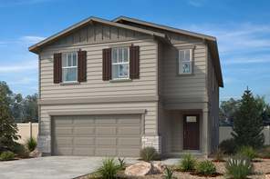 4538 W Quarterhorse Dr (Plan 2330 Modeled)