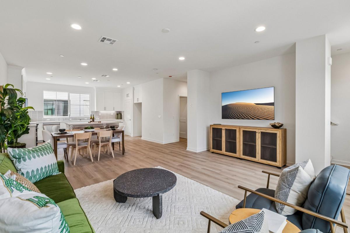 Great room