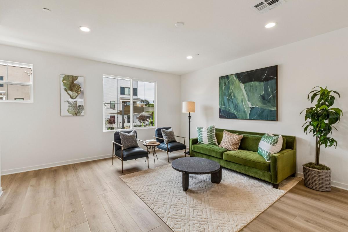 Great room