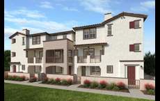 Ventana: Pico Rivera, California - KB Home