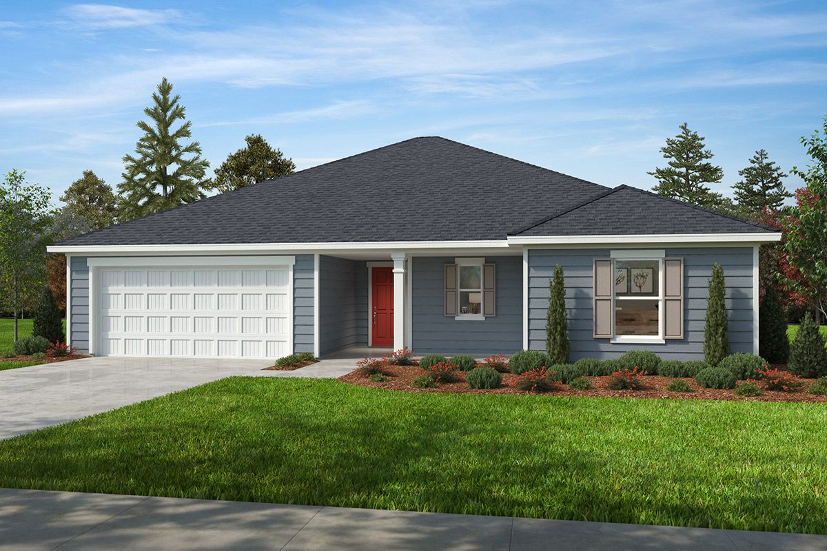 208 Matthew Meadows Ln. (Plan 1910 Modeled)