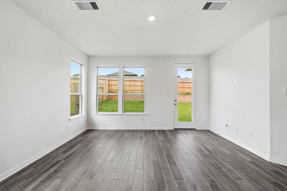 Great room