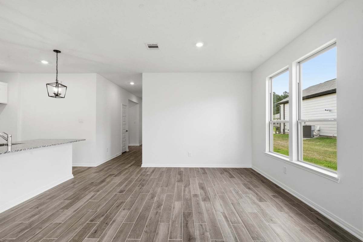 Great room